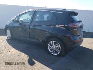 ✅ 2023 Chevrolet Bolt EV 1LT • VIN: 1G1FW6S05P4186574 • Lot: 76772294. Wystawiony na Copart z przebiegiem 20 653 mil. Bezpłatny archiwum sprzedaży aukcyjnych z USA i szczegółowy raport historii pojazdu na DreamBid. Zdjęcie 2.