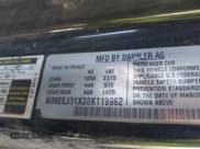 ✅ 2008 Smart fortwo Pure • VIN: WMEEJ31X28K119962 • Lot: 43379666. Wystawiony na IAAI z przebiegiem Nie podano. Bezpłatny archiwum sprzedaży aukcyjnych z USA i szczegółowy raport historii pojazdu na DreamBid. Zdjęcie 9.