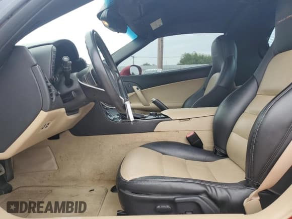 ✅ 2011 Chevrolet Corvette Z16 Grand Sport 3LT • VIN: 1G1YW2DW3B5108722 • Lot: 60314985. Listed on Copart with 84,147 mi. Free auction sales archive from the USA and detailed vehicle history report at DreamBid. Image 7.