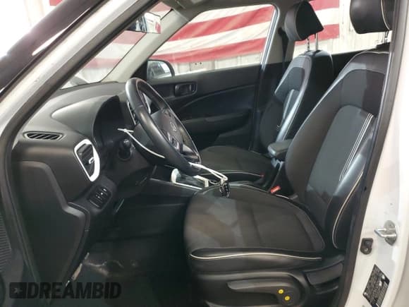 ✅ 2022 Hyundai Venue Limited • VIN: KMHRC8A35NU148839 • Лот: 59594975. Опубликован ранее на Copart с пробегом 190 010 миль. Бесплатный доступ к архиву аукционных продаж из США и подробный отчёт об истории автомобиля на DreamBid. Изображение 7.