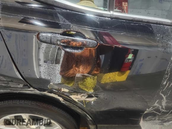 ✅ 2023 Chevrolet Equinox LS • VIN: 3GNAXFEG0PL214516 • Лот: 43668659. Опубликован ранее на IAAI с пробегом 67 432 миль. Бесплатный доступ к архиву аукционных продаж из США и подробный отчёт об истории автомобиля на DreamBid. Изображение 25.