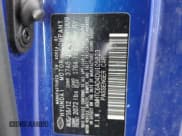 ✅ 2013 Hyundai Veloster w/Gray Int • VIN: KMHTC6AD4DU105823 • Lot: 81351404. Wystawiony na Copart z przebiegiem 117 897 mil. Bezpłatny archiwum sprzedaży aukcyjnych z USA i szczegółowy raport historii pojazdu na DreamBid. Zdjęcie 12.