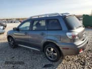 ✅ 2006 Mitsubishi Outlander XLS • VIN: JA4LZ41F36U028464 • Lot: 76366934. Wystawiony na Copart z przebiegiem 214 534 mil. Bezpłatny archiwum sprzedaży aukcyjnych z USA i szczegółowy raport historii pojazdu na DreamBid. Zdjęcie 2.