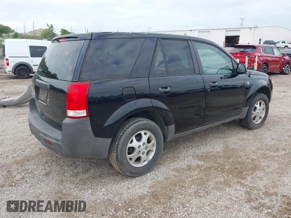 ✅ 2004 Saturn VUE • VIN: 5GZCZ23D84S843787 • Lot: 43028814. Wystawiony na IAAI z przebiegiem 96 895 mil. Bezpłatny archiwum sprzedaży aukcyjnych z USA i szczegółowy raport historii pojazdu na DreamBid. Zdjęcie 4.