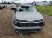 ✅ 2024 Kia Sportage X-Line • VIN: 5XYK6CDF5RG140785 • Лот: 70369115. Опубликован ранее на Copart с пробегом 28 635 миль. Бесплатный доступ к архиву аукционных продаж из США и подробный отчёт об истории автомобиля на DreamBid. Изображение 5.