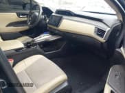 ✅ 2018 Honda Clarity • VIN: JHMZC5F15JC019394 • Lot: 43261290. Wystawiony na IAAI z przebiegiem 168 775 mil. Bezpłatny archiwum sprzedaży aukcyjnych z USA i szczegółowy raport historii pojazdu na DreamBid. Zdjęcie 5.