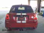 2014 MINI Hardtop S with VIN WMWXM7C56ET988018, listed as a Copart auction lot 64136785 with 73,870 mi miles and Salvage title. Bid and sale history available at DreamBid. Image 6.