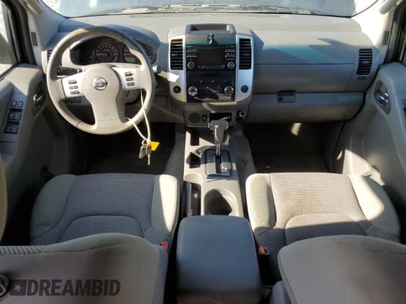 ✅ 2013 Nissan Frontier SV • VIN: 1N6AD0ER8DN719888 • Lot: 80323225. Listed on Copart with 149,157 mi. Free auction sales archive from the USA and detailed vehicle history report at DreamBid. Image 8.