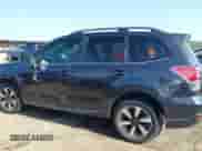 2017 Subaru Forester Limited with VIN JF2SJALC1HH513550, listed as a IAAI auction lot 42266191 with 98,351 mi miles and . Bid and sale history available at DreamBid. Image 14.