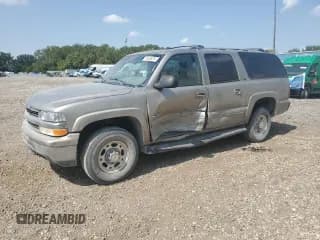 ✅ 2000 Chevrolet Suburban LT • VIN: 3GNGK26U4YG173680 • Lot: 71530625. Wystawiony na Copart z przebiegiem 171 279 mil. Bezpłatny archiwum sprzedaży aukcyjnych z USA i szczegółowy raport historii pojazdu na DreamBid. Zdjęcie 1.
