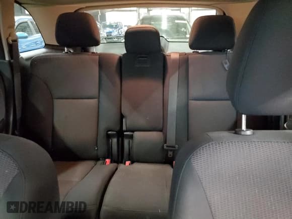 ✅ 2013 Ford Edge SEL • VIN: 2FMDK4JC5DBB68809 • Лот: 93642135. Опубликован ранее на Copart с пробегом 159 960 миль. Бесплатный доступ к архиву аукционных продаж из США и подробный отчёт об истории автомобиля на DreamBid. Изображение 10.