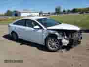 2018 Hyundai Sonata SE с VIN 5NPE24AF7JH675262, выставлен на аукционе Copart как лот 86427965 с пробегом 120 130 миль миль и Списание • Salvage title. История ставок и продаж доступна на DreamBid. Изображение 4.