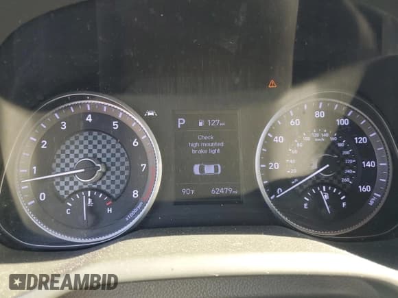 ✅ 2019 Hyundai Elantra SEL • VIN: 5NPD84LF3KH466836 • Lot: 81879385. Listed on Copart with 62,479 mi. Free auction sales archive from the USA and detailed vehicle history report at DreamBid. Image 9.