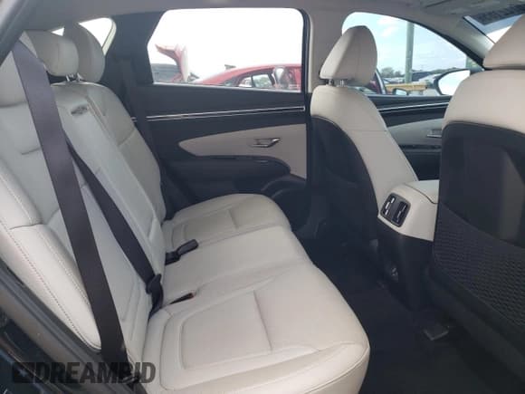 ✅ 2022 Hyundai Tucson Limited • VIN: 5NMJE3AE1NH149851 • Лот: 70722165. Опубликован ранее на Copart с пробегом 44 113 миль. Бесплатный доступ к архиву аукционных продаж из США и подробный отчёт об истории автомобиля на DreamBid. Изображение 11.