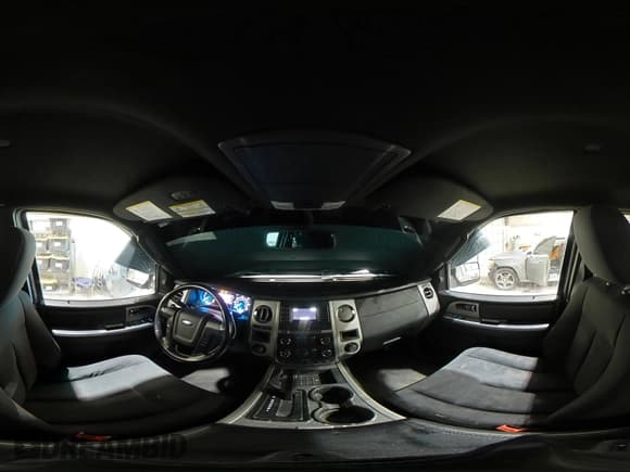 ✅ 2016 Ford Expedition Max XLT • VIN: 1FMJK1JT7GEF15194 • Lot: 89179655. Listed on Copart with 179,406 mi. Free auction sales archive from the USA and detailed vehicle history report at DreamBid. Image 14.