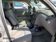 ✅ 2011 Chevrolet HHR LS • VIN: 3GNBAAFW0BS525750 • Lot: 42537895. Listed on Copart with 191,622 mi. Free auction sales archive from the USA and detailed vehicle history report at DreamBid. Image 7.