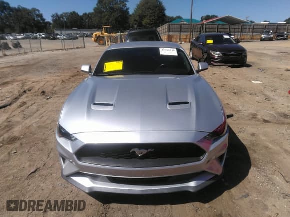 ✅ 2019 Ford Mustang EcoBoost • VIN: 1FA6P8TH8K5189952 • Лот: 43364514. Опубликован ранее на IAAI с пробегом 66 307 миль. Бесплатный доступ к архиву аукционных продаж из США и подробный отчёт об истории автомобиля на DreamBid. Изображение 12.
