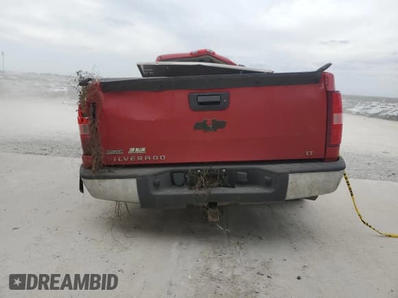 ✅ 2009 Chevrolet Silverado 1500 • VIN: 1GCEK24039Z125752 • Лот: 81302365. Опубликован ранее на Copart с пробегом 90 244 миль. Бесплатный доступ к архиву аукционных продаж из США и подробный отчёт об истории автомобиля на DreamBid. Изображение 6.