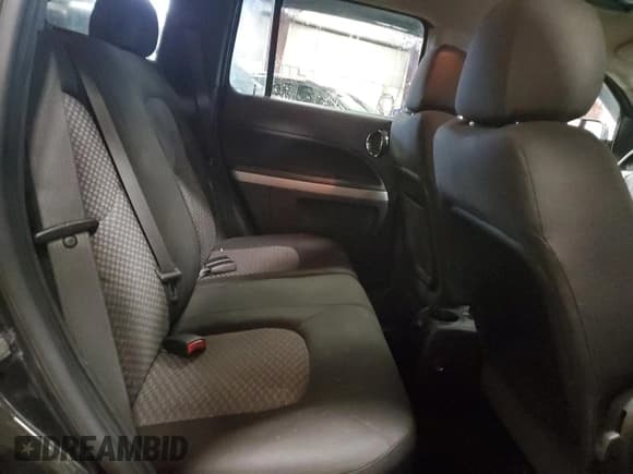 ✅ 2011 Chevrolet HHR 1LT • VIN: 3GNBABFW6BS553848 • Lot: 81314715. Listed on Copart with 175,648 mi. Free auction sales archive from the USA and detailed vehicle history report at DreamBid. Image 10.