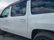 ✅ 2024 Jeep Grand Wagoneer Series II • VIN: 1C4SJSFP4RS127115 • Lot: 42097396. Listed on IAAI with 45,680 mi. Free auction sales archive from the USA and detailed vehicle history report at DreamBid. Image 14.