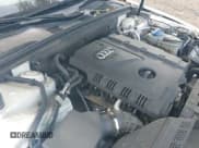 ✅ 2012 Audi A4 Premium • VIN: WAUBFAFL9CN004437 • Lot: 42802834. Listed on IAAI with 137,204 mi. Free auction sales archive from the USA and detailed vehicle history report at DreamBid. Image 16.