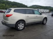 ✅ 2012 Chevrolet Traverse 2LT • VIN: 1GNKVJED9CJ285928 • Lot: 71500325. Wystawiony na Copart z przebiegiem 113 197 mil. Bezpłatny archiwum sprzedaży aukcyjnych z USA i szczegółowy raport historii pojazdu na DreamBid. Zdjęcie 3.