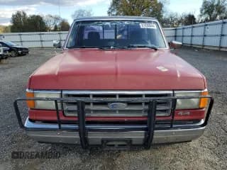 ✅ 1988 Ford F-150 • VIN: 1FTEF14Y8JNB42787 • Лот: 81039044. Опубликован ранее на Copart с пробегом 60 948 миль. Бесплатный доступ к архиву аукционных продаж из США и подробный отчёт об истории автомобиля на DreamBid. Изображение 5.