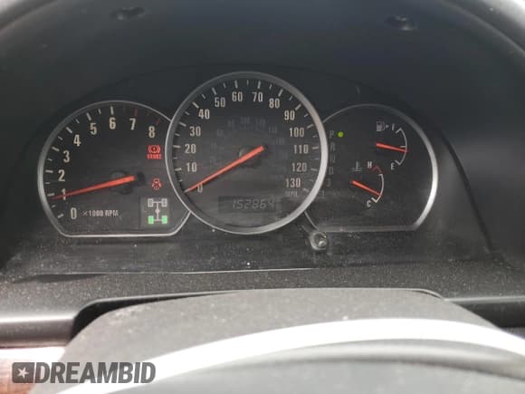 ✅ 2006 Suzuki XL7 • VIN: JS3TX92V564102483 • Lot: 57185865. Wystawiony na Copart z przebiegiem 152 864 mil. Bezpłatny archiwum sprzedaży aukcyjnych z USA i szczegółowy raport historii pojazdu na DreamBid. Zdjęcie 9.