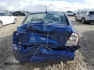 ✅ 2011 Hyundai Accent GLS • VIN: KMHCN4AC8BU620035 • Лот: 86561344. Опубликован ранее на Copart с пробегом 122 584 миль. Бесплатный доступ к архиву аукционных продаж из США и подробный отчёт об истории автомобиля на DreamBid. Изображение 6.