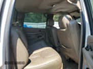 ✅ 2006 Chevrolet Silverado 2500HD LT3 • VIN: 1GCHK23D86F190448 • Lot: 81541615. Listed on Copart with 492,951 mi. Free auction sales archive from the USA and detailed vehicle history report at DreamBid. Image 10.