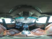 ✅ 2015 Maserati Quattroporte S Q4 • VIN: ZAM56RRA6F1142033 • Lot: 56921074. Wystawiony na Copart z przebiegiem 87 169 mil. Bezpłatny archiwum sprzedaży aukcyjnych z USA i szczegółowy raport historii pojazdu na DreamBid. Zdjęcie 12.