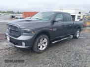 ✅ 2015 Ram 1500 Sport • VIN: 1C6RR7UT3FS602597 • Lot: 41858182. Wystawiony na IAAI z przebiegiem 171 840 mil. Bezpłatny archiwum sprzedaży aukcyjnych z USA i szczegółowy raport historii pojazdu na DreamBid. Zdjęcie 17.