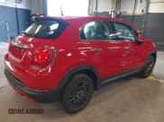 ✅ 2016 FIAT 500X Pop • VIN: ZFBCFXAT1GP344664 • Lot: 42075137. Wystawiony na IAAI z przebiegiem 61 867 mil. Bezpłatny archiwum sprzedaży aukcyjnych z USA i szczegółowy raport historii pojazdu na DreamBid. Zdjęcie 4.