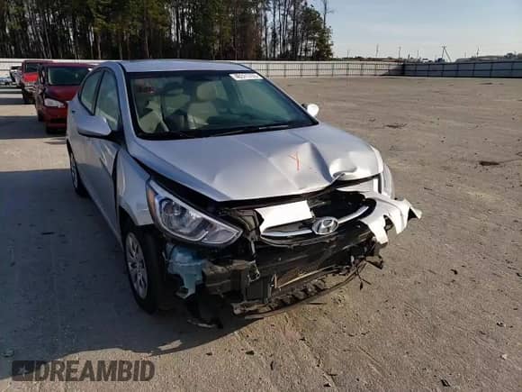 ✅ 2016 Hyundai Accent SE • VIN: KMHCT4AE0GU982889 • Lot: 40371703. Listed on Copart with 112,550 mi miles. Access the free auction sales archive from the USA and view a detailed vehicle history report at DreamBid. Image 11.