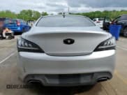 ✅ 2013 Hyundai Genesis Coupe Premium • VIN: KMHHT6KD6DU079696 • Lot: 54693345. Wystawiony na Copart z przebiegiem 120 628 mil. Bezpłatny archiwum sprzedaży aukcyjnych z USA i szczegółowy raport historii pojazdu na DreamBid. Zdjęcie 6.