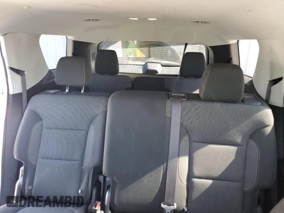 ✅ 2020 Chevrolet Traverse LS • VIN: 1GNERFKW5LJ299474 • Lot: 53428605. Listed on Copart with 100,478 mi. Free auction sales archive from the USA and detailed vehicle history report at DreamBid. Image 10.