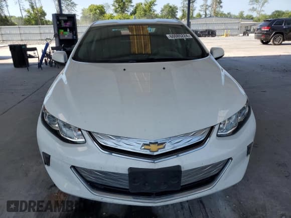 ✅ 2017 Chevrolet Volt LT • VIN: 1G1RC6S53HU212303 • Lot: 60085224. Wystawiony na Copart z przebiegiem 133 005 mil. Bezpłatny archiwum sprzedaży aukcyjnych z USA i szczegółowy raport historii pojazdu na DreamBid. Zdjęcie 5.