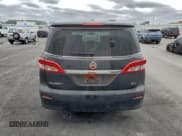 ✅ 2013 Nissan Quest SV • VIN: JN8AE2KP0D9071409 • Lot: 82501585. Listed on Copart with 163,878 mi. Free auction sales archive from the USA and detailed vehicle history report at DreamBid. Image 6.