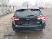 ✅ 2019 Subaru Impreza • VIN: 4S3GTAA68K3745417 • Lot: 43815832. Listed on IAAI with 114,030 mi. Free auction sales archive from the USA and detailed vehicle history report at DreamBid. Image 16.