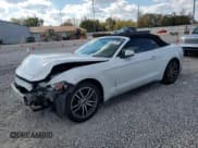 ✅ 2017 Ford Mustang EcoBoost Premium • VIN: 1FATP8UH0H5220279 • Lot: 82442125. Wystawiony na Copart z przebiegiem 175 012 mil. Bezpłatny archiwum sprzedaży aukcyjnych z USA i szczegółowy raport historii pojazdu na DreamBid. Zdjęcie 1.