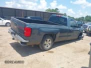 ✅ 2014 Chevrolet Silverado 1500 LT • VIN: 1GCNCREH4EZ370760 • Лот: 42570552. Опубликован ранее на IAAI с пробегом 105 951 миль. Бесплатный доступ к архиву аукционных продаж из США и подробный отчёт об истории автомобиля на DreamBid. Изображение 4.