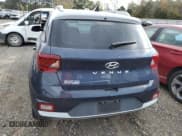 ✅ 2021 Hyundai Venue SEL • VIN: KMHRC8A36MU091047 • Lot: 78500984. Listed on Copart with 49,940 mi. Free auction sales archive from the USA and detailed vehicle history report at DreamBid. Image 6.