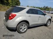 ✅ 2010 Chevrolet Equinox LS • VIN: 2CNALBEW2A6207966 • Лот: 71918694. Опубликован ранее на Copart с пробегом Не указан. Бесплатный доступ к архиву аукционных продаж из США и подробный отчёт об истории автомобиля на DreamBid. Изображение 3.