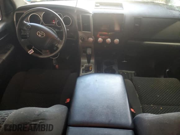 ✅ 2011 Toyota Tundra • VIN: 5TFUY5F14BX167558 • Lot: 67341595. Listed on Copart with Not provided. Free auction sales archive from the USA and detailed vehicle history report at DreamBid. Image 8.