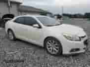 ✅ 2014 Chevrolet Malibu LT • VIN: 1G11E5SL4EF119953 • Lot: 87435085. Wystawiony na Copart z przebiegiem 304 460 mil mil. Skorzystaj z bezpłatnego archiwum sprzedaży aukcyjnych z USA i zobacz szczegółowy raport historii pojazdu na DreamBid. Zdjęcie 4.