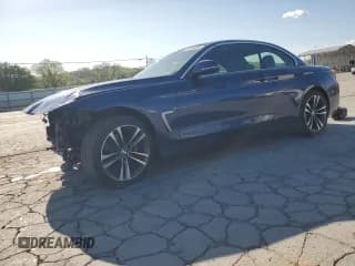 ✅ 2020 BMW 4 Series 430i • VIN: WBA4Z1C09L5P38859 • Lot: 52655365. Wystawiony na Copart z przebiegiem 23 888 mil. Bezpłatny archiwum sprzedaży aukcyjnych z USA i szczegółowy raport historii pojazdu na DreamBid. Zdjęcie 1.