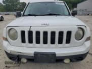 ✅ 2012 Jeep Patriot Sport • VIN: 1C4NJPBB7CD507565 • Lot: 81962035. Listed on Copart with 203,331 mi. Free auction sales archive from the USA and detailed vehicle history report at DreamBid. Image 5.