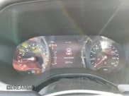 ✅ 2022 Jeep Compass Latitude • VIN: 3C4NJDBB6NT217572 • Lot: 84811385. Listed on Copart with 26,375 mi. Free auction sales archive from the USA and detailed vehicle history report at DreamBid. Image 9.