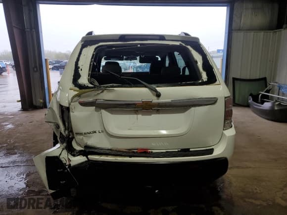 ✅ 2006 Chevrolet Equinox LS • VIN: 2CNDL13F866102690 • Лот: 55086365. Опубликован ранее на Copart с пробегом 134 388 миль. Бесплатный доступ к архиву аукционных продаж из США и подробный отчёт об истории автомобиля на DreamBid. Изображение 6.