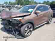 2017 Hyundai Tucson Sport with VIN KM8J3CA2XHU462319, listed as a IAAI auction lot 42969908 with 110,412 mi miles and . Bid and sale history available at DreamBid. Image 18.